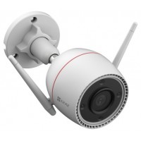 EZVIZ H3c 2K+ Bala Cámara de seguridad IP Exterior 2560 x 1440 Pixeles Techo/pared (Espera 4 dias) en Huesoi