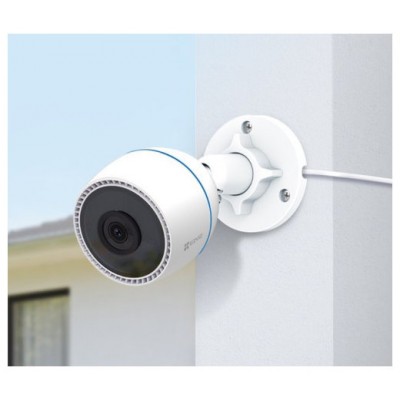 EZVIZ H3C 2MP SAP: 303102720 (Espera 4 dias) en Huesoi