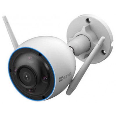 CAMARA PARA EL HOGAR INTELIGENTE CON WIFI CS-H3C en Huesoi