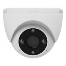 EZVIZ H4 Almohadilla Cámara de seguridad IP Interior y exterior 2304 x 1296 Pixeles Techo/pared (Espera 4 dias) en Huesoi