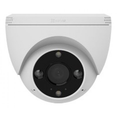 EZVIZ H4 Almohadilla Cámara de seguridad IP Interior y exterior 2304 x 1296 Pixeles Techo/pared (Espera 4 dias) en Huesoi