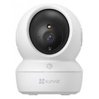 EZVIZ H6c Pro 3K Esférico Cámara de seguridad IP Interior 2880 x 1620 Pixeles Escritorio (Espera 4 dias) en Huesoi