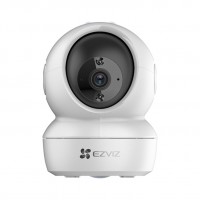 CAMARA PARA HOGAR INTELIGENTE CON PANEO E INCLINACIO CS-H6C en Huesoi