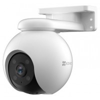 EZVIZ H8 Pro 3K Esférico Cámara de seguridad IP Interior y exterior 2880 x 1620 Pixeles Pared/poste (Espera 4 dias) en Huesoi