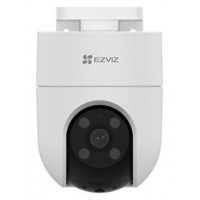 EZVIZ H8c Esférico Cámara de seguridad IP Interior y exterior 1920 x 1080 Pixeles Techo/Pared/Poste (Espera 4 dias) en Huesoi