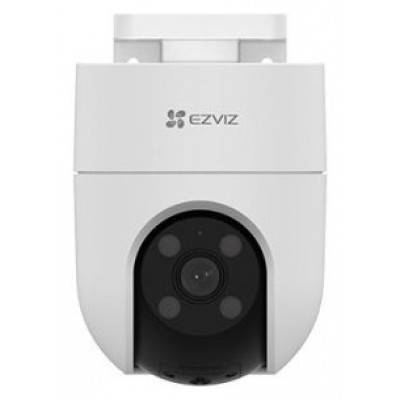 EZVIZ H8c Esférico Cámara de seguridad IP Interior y exterior 1920 x 1080 Pixeles Techo/Pared/Poste (Espera 4 dias) en Huesoi