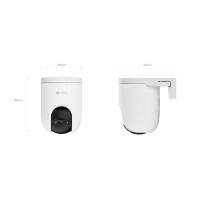 H8c PRO 5MP (Espera 4 dias) en Huesoi