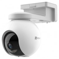 EZVIZ HB8 Esférico Cámara de seguridad IP Exterior 2560 x 1440 Pixeles Pared (Espera 4 dias) en Huesoi