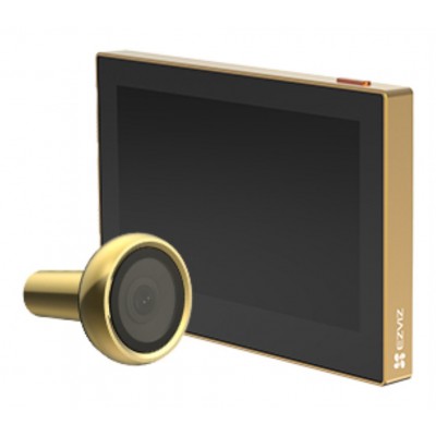 EZVIZ HP2 Negro, Oro (Espera 4 dias) en Huesoi