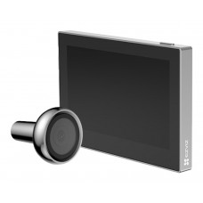 EZVIZ HP2 Negro, Plata (Espera 4 dias) en Huesoi