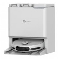 EZVIZ RS20 Pro aspiradora robotizada 0,35 L Bolsa para el polvo Blanco (Espera 4 dias) en Huesoi