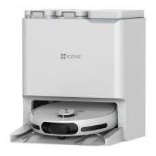 EZVIZ RS20 Pro aspiradora robotizada 0,35 L Bolsa para el polvo Blanco (Espera 4 dias) en Huesoi