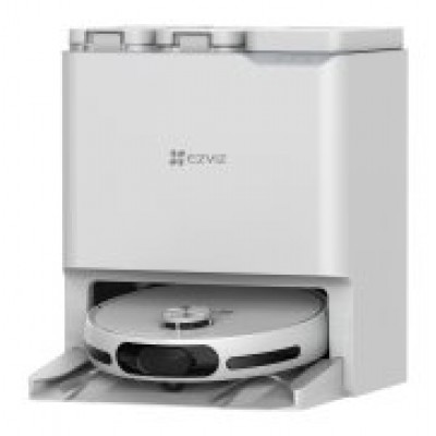 EZVIZ RS20 Pro aspiradora robotizada 0,35 L Bolsa para el polvo Blanco (Espera 4 dias) en Huesoi