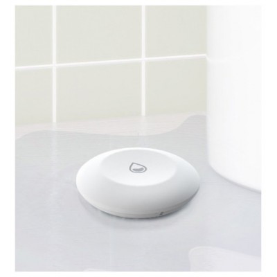 EZVIZ SENSOR NIVEL DE AGUA T10C en Huesoi