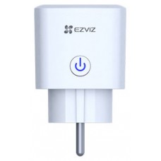 EZVIZ T30 enchufe inteligente 2300 W Hogar Blanco (Espera 4 dias) en Huesoi