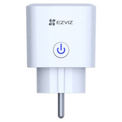 EZVIZ T30 enchufe inteligente 2300 W Hogar Blanco (Espera 4 dias) en Huesoi