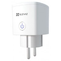 EZVIZ ENCHUFE INTELIGENTE WIFI T30-10B BASIC BLANCO en Huesoi