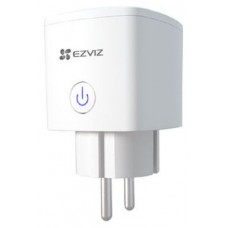 EZVIZ ENCHUFE INTELIGENTE WIFI T30-10B BASIC BLANCO en Huesoi