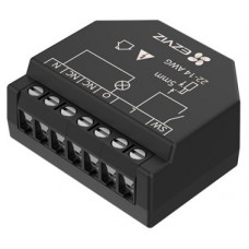 EZVIZ RELE WIFI INTELIGENTE T35WN NEGRO en Huesoi