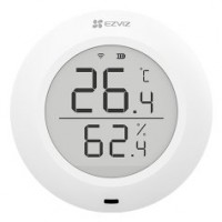 EZVIZ T51C Interior Sensor de temperatura y humedad Independiente Inalámbrico (Espera 4 dias) en Huesoi