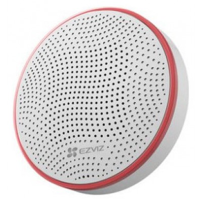 EZVIZ ALARMA DE SONIDO en Huesoi