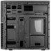 CAJA MICROATX AEROCOOL CS-105 VENTILADOR FRONTAL NEGRO en Huesoi