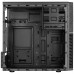 CAJA MICROATX AEROCOOL CS-105 VENTILADOR FRONTAL NEGRO en Huesoi