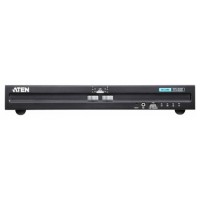 ATEN Switch KVM seguro DVI USB de 2 puertos (compatible con PSS PP v3.0) (Espera 4 dias) en Huesoi