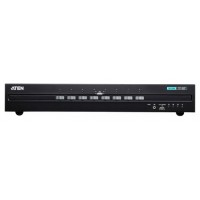 ATEN Switch KVM seguro DVI USB de 8 puertos (compatible con PSS PP v3.0) (Espera 4 dias) en Huesoi