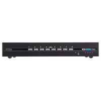 ATEN Switch KVM de seguridad avanzada DisplayPort USB de 8 puertos (compatible con PSD PP v4.0) (Espera 4 dias) en Huesoi