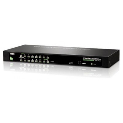 ATEN Switch KVM VGA PS/2-USB de 16 puertos (Espera 4 dias) en Huesoi