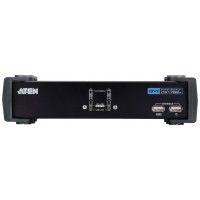 Aten CS1762A interruptor KVM Negro (Espera 4 dias) en Huesoi