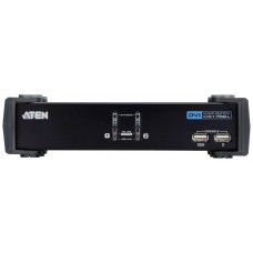 Aten CS1762A interruptor KVM Negro (Espera 4 dias) en Huesoi
