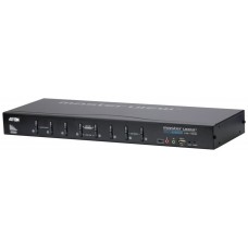 Aten Switch KVM DVI/Audio USB de 8 puertos (Espera 4 dias) en Huesoi