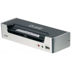 ATEN Switch KVMP™ HDMI/Audio USB de 2 puertos (Espera 4 dias) en Huesoi