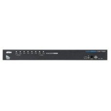 Aten CS1798 interruptor KVM Montaje en rack Negro (Espera 4 dias) en Huesoi