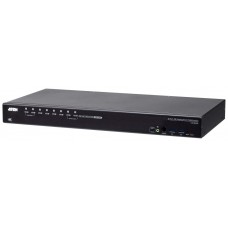 ATEN Switch KVM USB 3.0 4K DisplayPort de 8 puertos (Espera 4 dias) en Huesoi