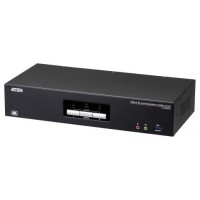 ATEN CS1942ATC interruptor KVM Negro (Espera 4 dias) en Huesoi