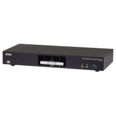 Aten CS1942DP interruptor KVM Negro (Espera 4 dias) en Huesoi