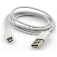 CABLE USB CONNECTION USB2.0 A/M - MICROUSB2.0 M 1,8M (Espera 4 dias) en Huesoi