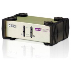 Aten CS82U interruptor KVM (Espera 4 dias) en Huesoi