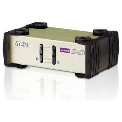 Aten CS82U interruptor KVM (Espera 4 dias) en Huesoi