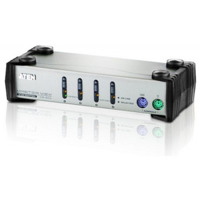 Aten CS84A interruptor KVM Plata (Espera 4 dias) en Huesoi