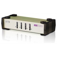 Aten CS84U interruptor KVM Gris (Espera 4 dias) en Huesoi