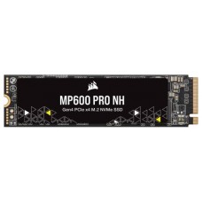 Corsair MP600 PRO NH M.2 500 GB PCI Express 4.0 3D TLC NAND NVMe (Espera 4 dias) en Huesoi