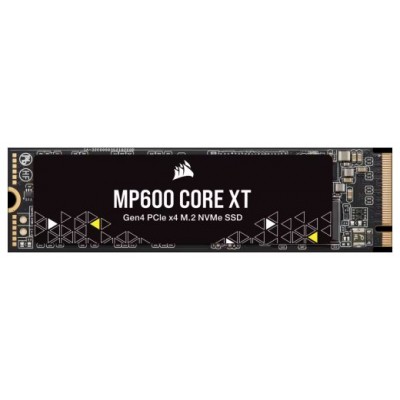 Corsair MP600 CORE XT M.2 1000 GB PCI Express 4.0 QLC 3D NAND NVMe (Espera 4 dias) en Huesoi