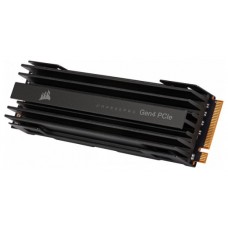 Corsair MP600 PRO M.2 1000 GB PCI Express 4.0 3D TLC NAND NVMe (Espera 4 dias) en Huesoi