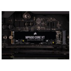 SSD CORSAIR MP600 CORE XT 2TB M.2 NVME PCIE GEN4 (CSSD-F2000GBMP600CXTR2) (Espera 4 dias) en Huesoi
