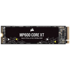 Corsair MP600 CORE XT M.2 2000 GB PCI Express 4.0 QLC 3D NAND NVMe (Espera 4 dias) en Huesoi