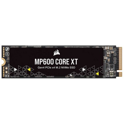 Corsair MP600 CORE XT M.2 2000 GB PCI Express 4.0 QLC 3D NAND NVMe (Espera 4 dias) en Huesoi